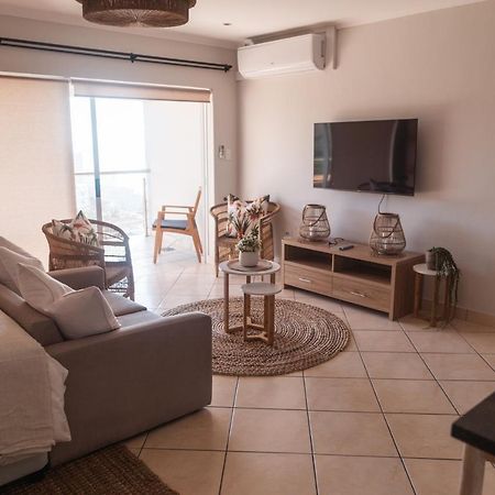 516 Umdloti Resort Ngoại thất bức ảnh