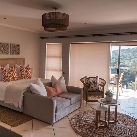 516 Umdloti Resort Ngoại thất bức ảnh