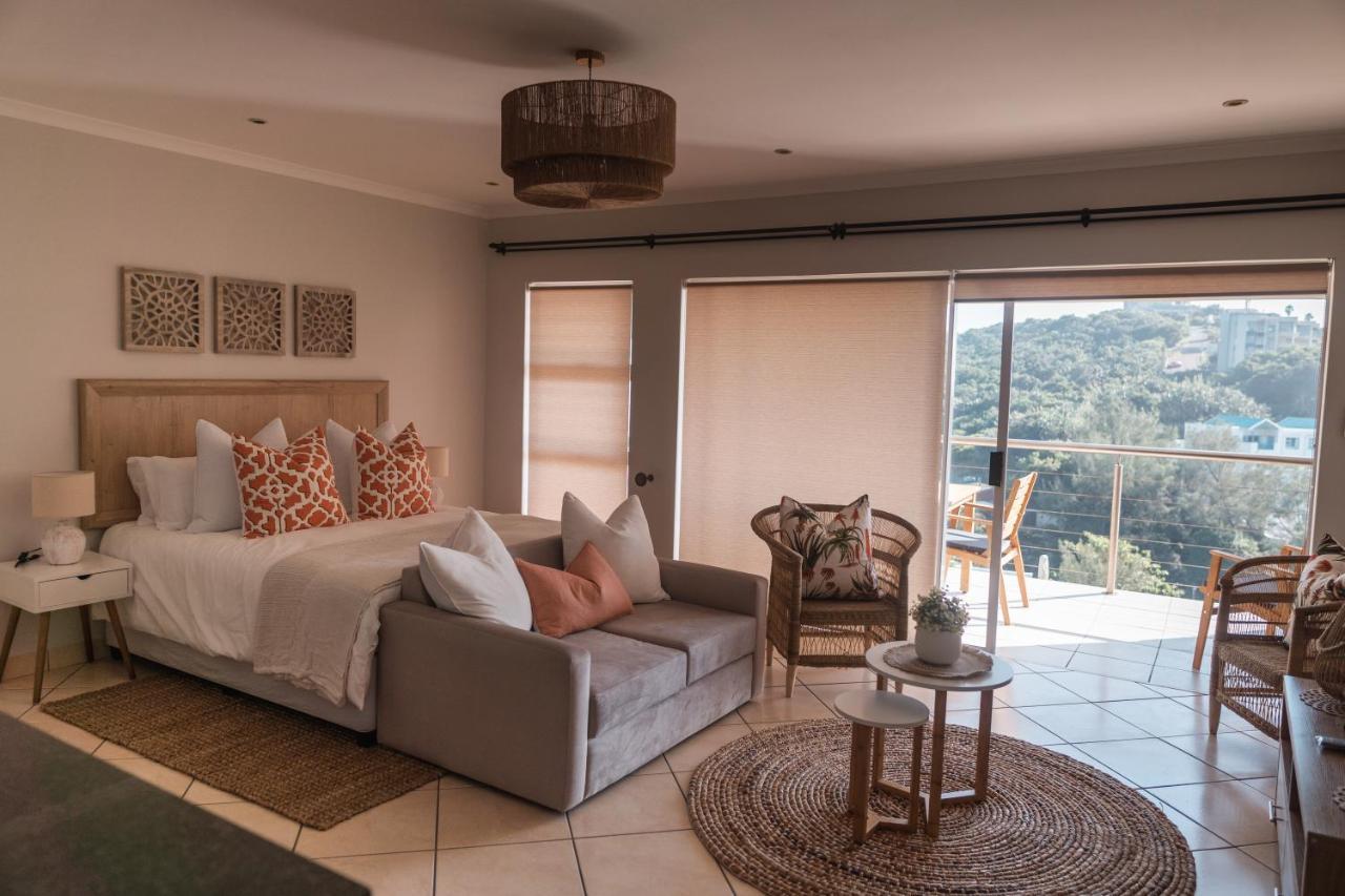 516 Umdloti Resort Ngoại thất bức ảnh