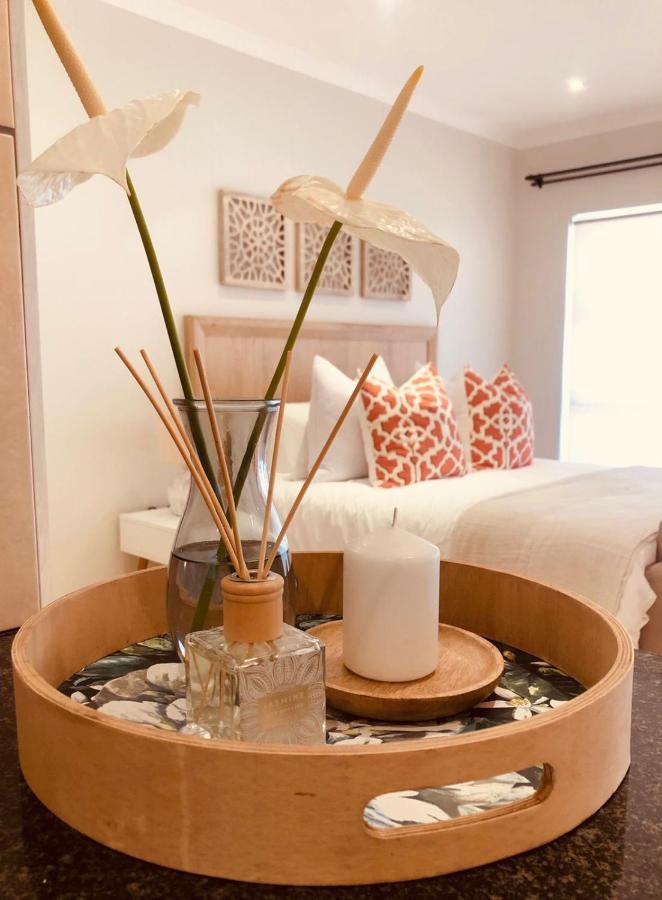 516 Umdloti Resort Ngoại thất bức ảnh