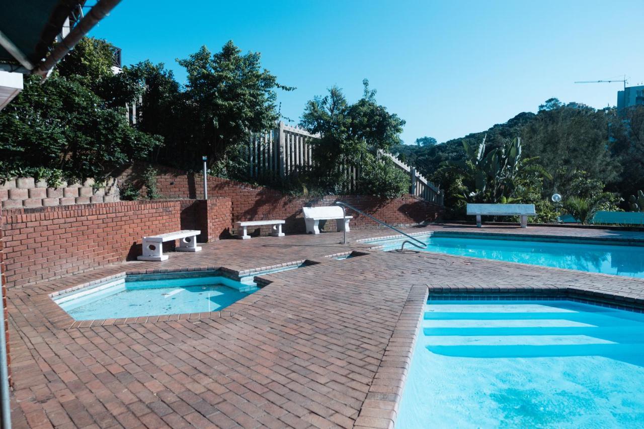 516 Umdloti Resort Ngoại thất bức ảnh